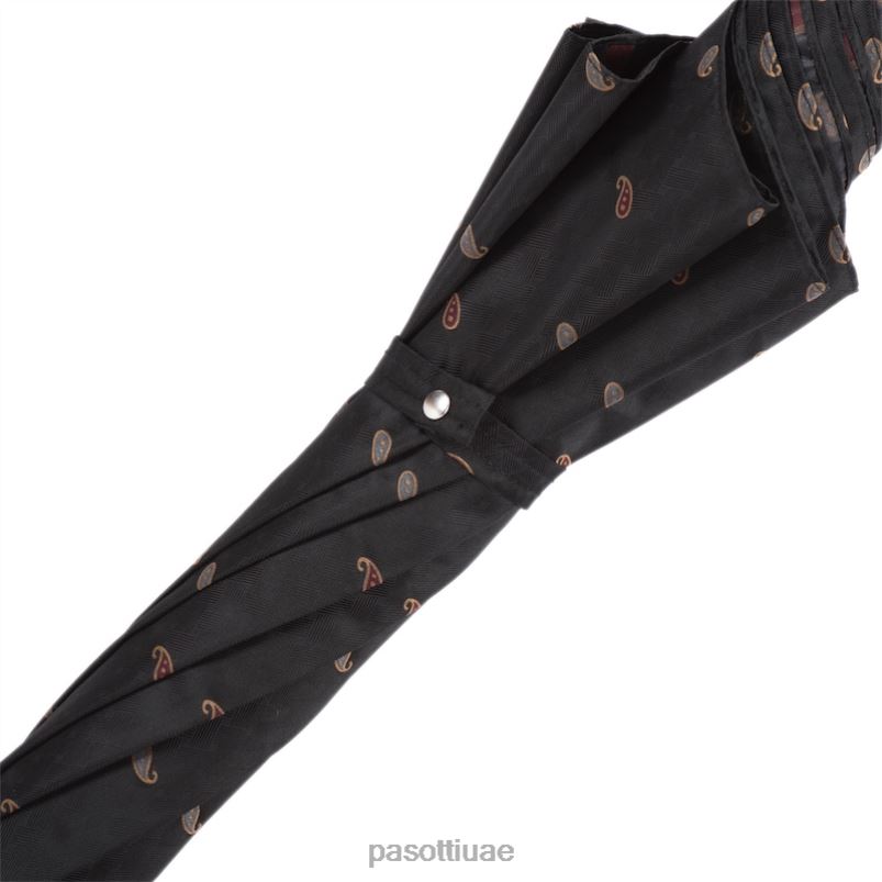 مظلة | 478 5880-1 n59 - مظلة بيزلي بمقبض قرني PASOTTI Z446V12